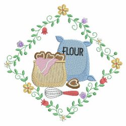 Taste Of Kitchen 01(Lg) machine embroidery designs