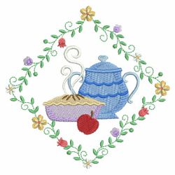 Taste Of Kitchen 02(Lg) machine embroidery designs