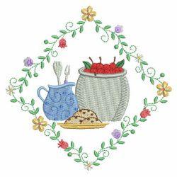 Taste Of Kitchen 04(Md) machine embroidery designs