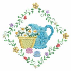 Taste Of Kitchen 10(Md) machine embroidery designs