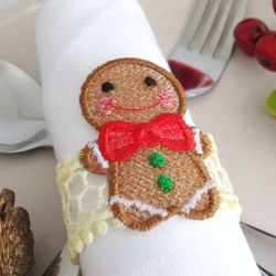 FSL Christmas Napkin Rings 3 08 machine embroidery designs