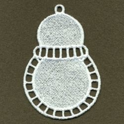 FSL Photo Ornaments 2 07 machine embroidery designs