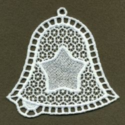 FSL Photo Ornaments 2 09 machine embroidery designs