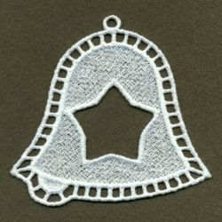 FSL Photo Ornaments 2 10 machine embroidery designs