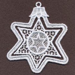 FSL Christmas Ornaments 10 07 machine embroidery designs