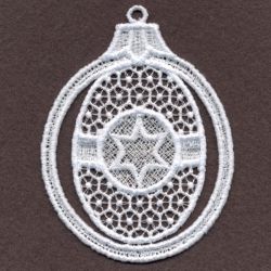 FSL Christmas Ornaments 10 09 machine embroidery designs