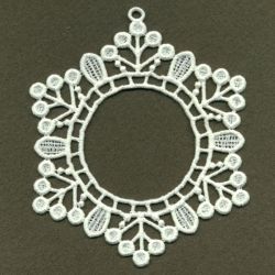 FSL Snowflake Photo Ornaments 2 05 machine embroidery designs