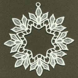 FSL Snowflake Photo Ornaments 2 09