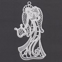 FSL Angels 6 07 machine embroidery designs