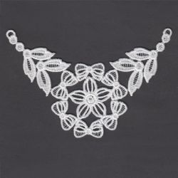 FSL Bridal Necklace 02 machine embroidery designs