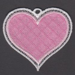 FSL Applique Hearts 02