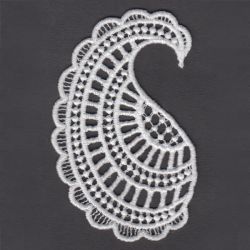 FSL Paisley Delight 3 03 machine embroidery designs