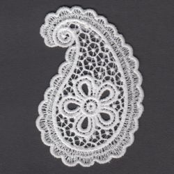 FSL Paisley Delight 3 05 machine embroidery designs