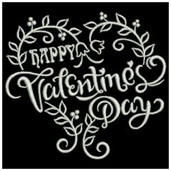 Happy Valentines Day 2 07(Md)