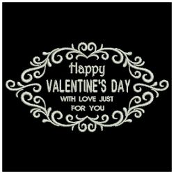 Happy Valentines Day 2 08(Md)