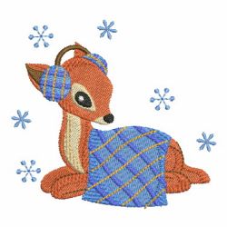 Winter Critters 04