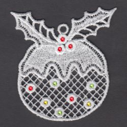 FSL Crystal Christmas 3 01 machine embroidery designs