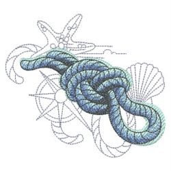 Sketched Nautical 2 05(Sm) machine embroidery designs
