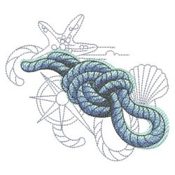 Sketched Nautical 2 05(Lg) machine embroidery designs