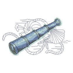 Sketched Nautical 2 07(Lg) machine embroidery designs