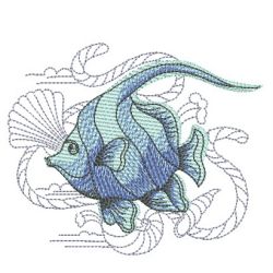 Sketched Nautical 2 09(Lg) machine embroidery designs