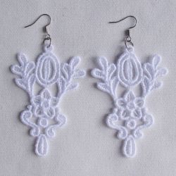 FSL Delicate Earrings 3 04