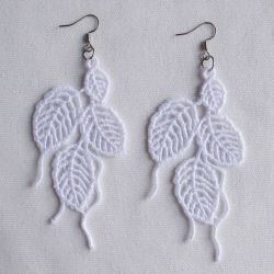 FSL Delicate Earrings 3 05