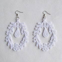 FSL Delicate Earrings 3 10