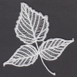 FSL Leaves 2 03 machine embroidery designs