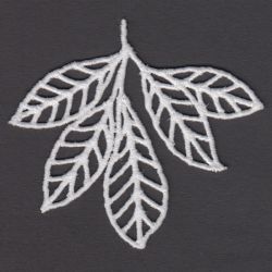 FSL Leaves 2 09 machine embroidery designs