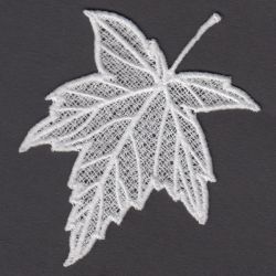 FSL Leaves 2 10 machine embroidery designs
