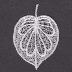 FSL Leaves 2 11 machine embroidery designs