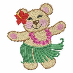 Summer Critters 02