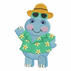 Summer Critters 06