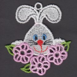 FSL Easter Fun 02 machine embroidery designs