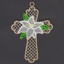 FSL Easter Fun 04 machine embroidery designs