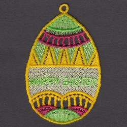FSL Easter Fun 06 machine embroidery designs