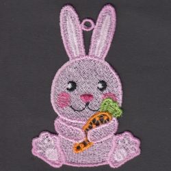 FSL Easter Fun 07 machine embroidery designs