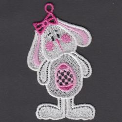 FSL Easter Fun 08 machine embroidery designs