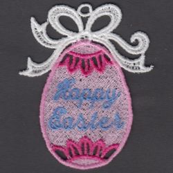 FSL Easter Fun 09 machine embroidery designs