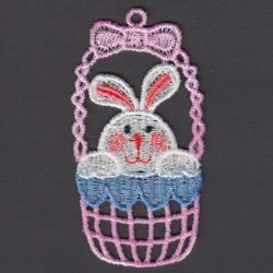 FSL Easter Fun 10 machine embroidery designs