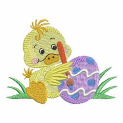 Easter Hunt 05 machine embroidery designs