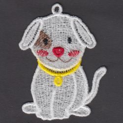 FSL Farm Animals 05 machine embroidery designs