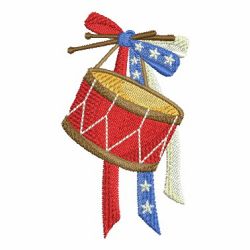 Celebrate Fourth Of July 2 01 machine embroidery designs