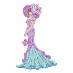 Victorian Belles 2 10(Lg)
