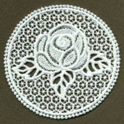 FSL Floral Doily 2 01 machine embroidery designs