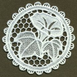 FSL Floral Doily 2 02 machine embroidery designs