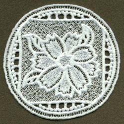 FSL Floral Doily 2 06 machine embroidery designs