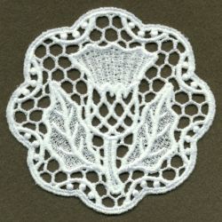 FSL Floral Doily 2 08 machine embroidery designs