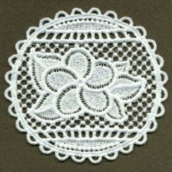 FSL Floral Doily 2 09 machine embroidery designs